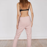 AFTER HOURS pudrowy róż