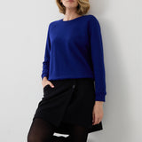 Bluza LUCY IN THE SKY art blue