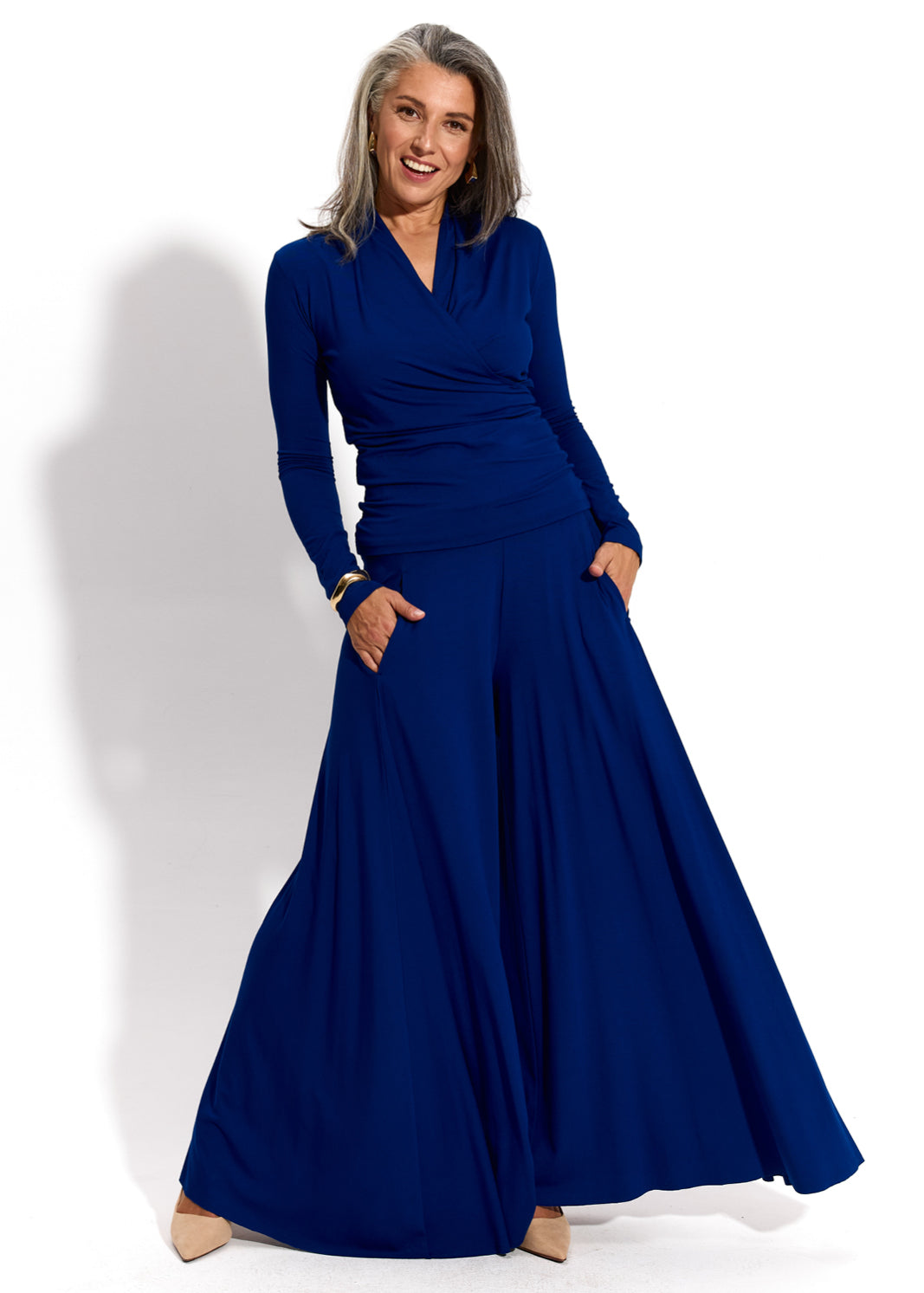 COSI FAN TUTTE art blue