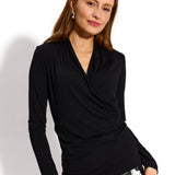 COSI FAN TUTTE czarna