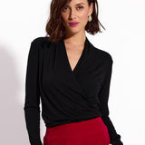 COSI FAN TUTTE czarna