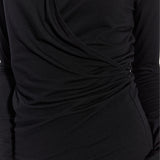 COSI FAN TUTTE czarna