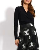 COSI FAN TUTTE czarna