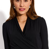 COSI FAN TUTTE czarna