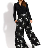 COSI FAN TUTTE czarna