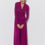 COSI FAN TUTTE purpurowa