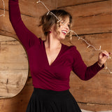 EWELINA KOSZULINA wino