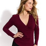 EWELINA KOSZULINA wino