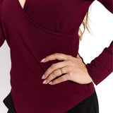 EWELINA KOSZULINA wino