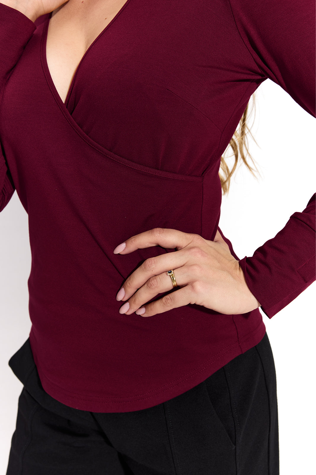 EWELINA KOSZULINA wino