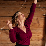 EWELINA KOSZULINA wino