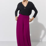 FRANCUZECZKA LONGSLEEVE czarna