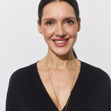 FRANCUZECZKA LONGSLEEVE czarna