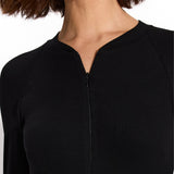 FREEDOM czarny prążek