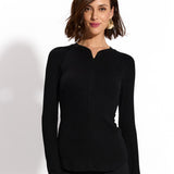 FREEDOM czarny prążek