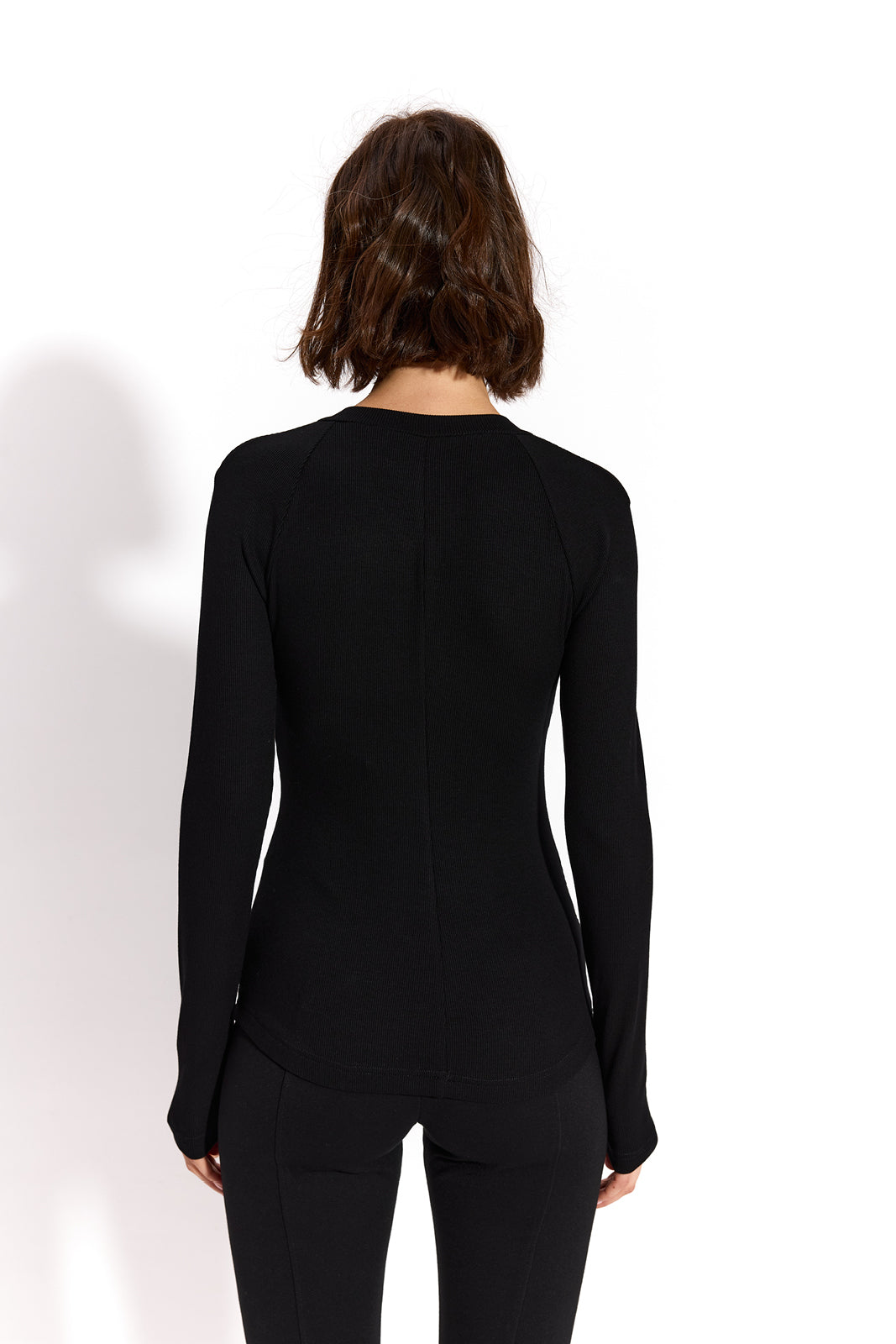 FREEDOM czarny prążek