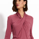 MOVIE STAR dirty rose