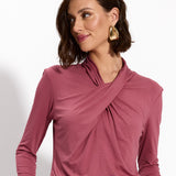 MOVIE STAR dirty rose