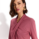 MOVIE STAR dirty rose