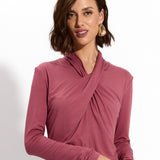 MOVIE STAR dirty rose