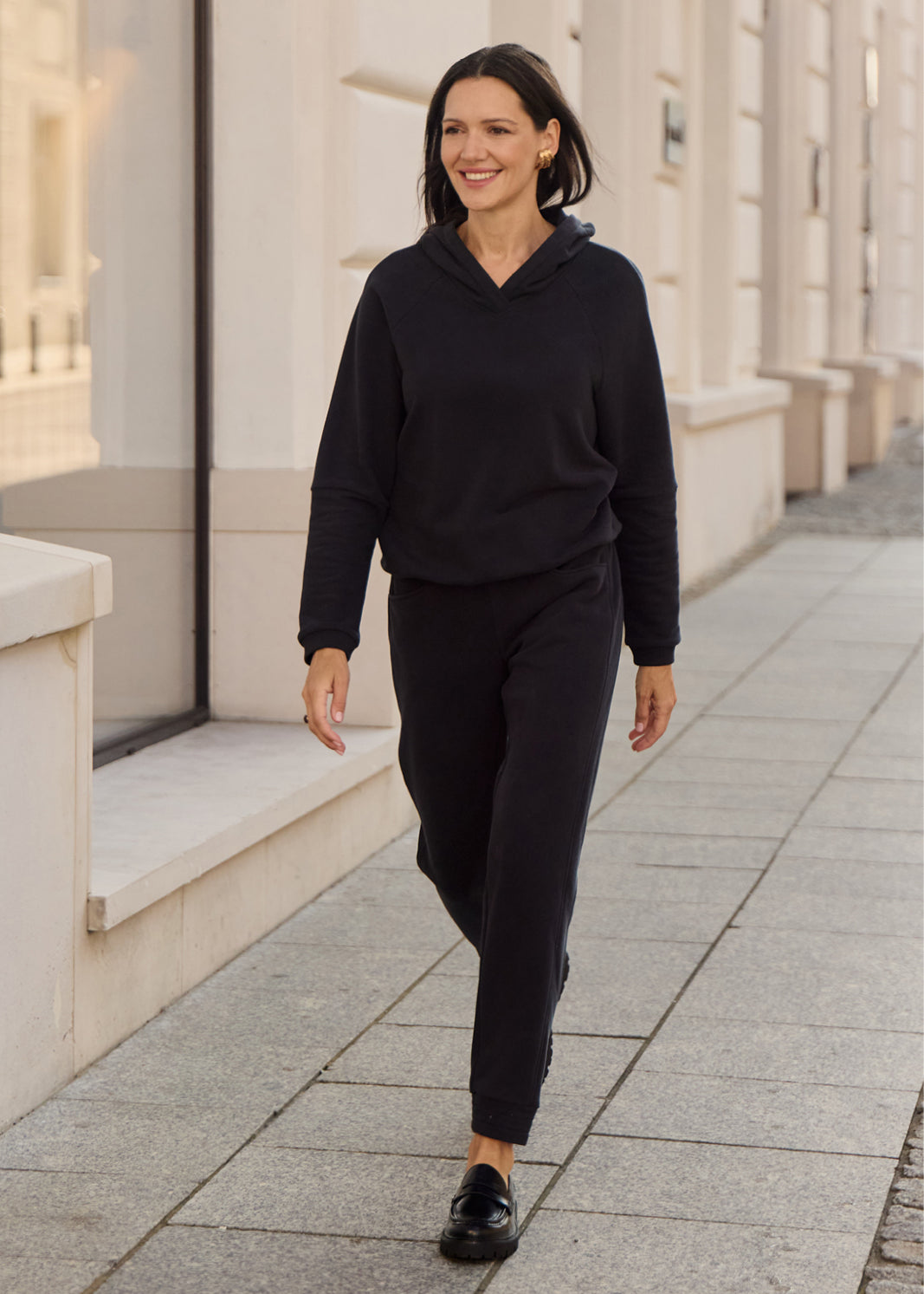 DREAM DRESY nearly black