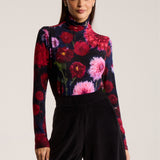 Golf SIMPLY VAN GOLF print dalie