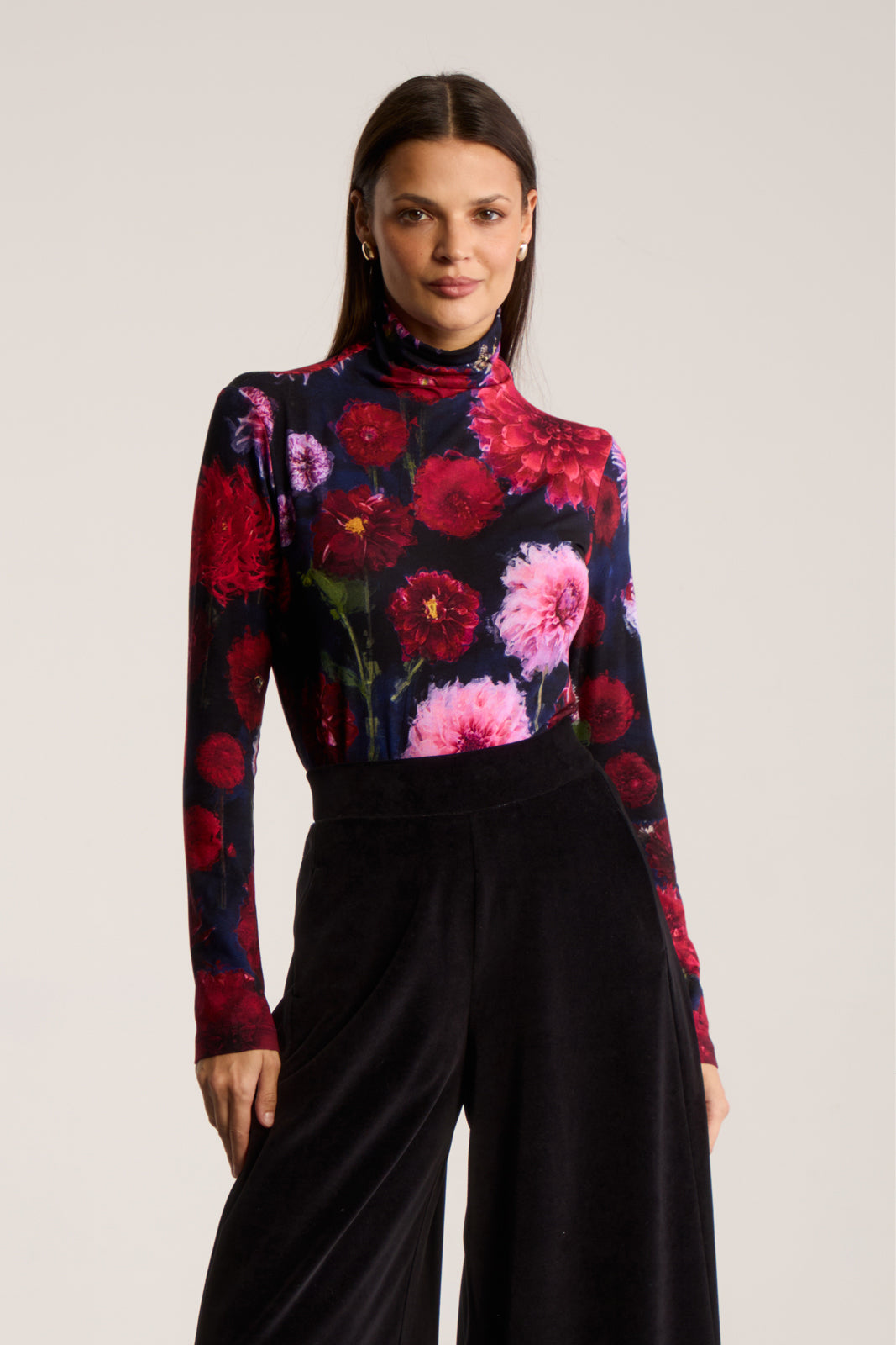 Golf SIMPLY VAN GOLF print dalie