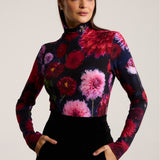 Golf SIMPLY VAN GOLF print dalie