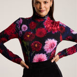 Golf SIMPLY VAN GOLF print dalie