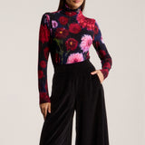Golf SIMPLY VAN GOLF print dalie