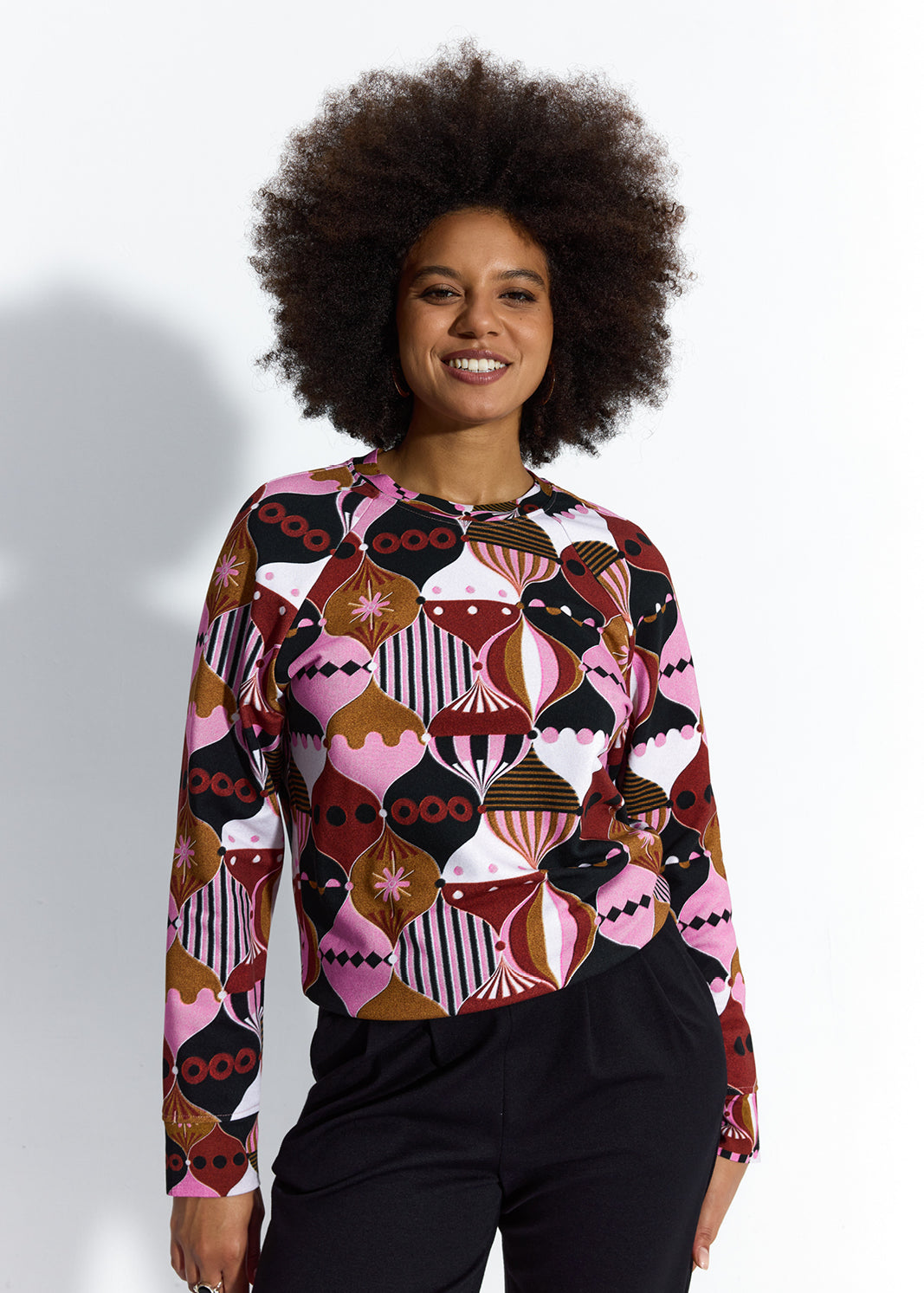 LUCY IN THE SKY print vintage memories