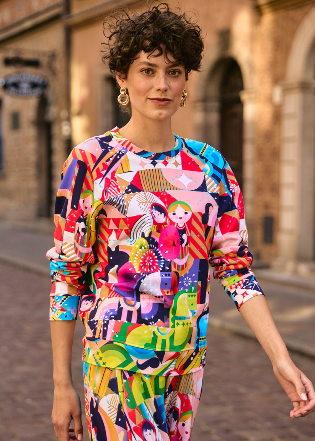 LUCY IN THE SKY print let's play