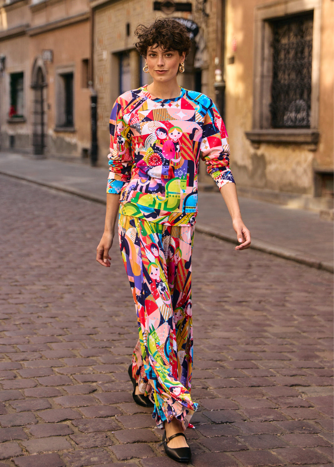 LUCY IN THE SKY print let's play