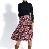 IDA 172 cm<br>animatorka społeczna i kulturalna<br>spódnica XS|#000000|#ffffff|