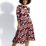 NINA BALLERINA print vintage memories
