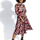 NINA BALLERINA print vintage memories