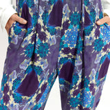 J. LO FRIENDY print kalejdoskop hokus pokus