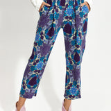 J. LO FRIENDY print kalejdoskop hokus pokus