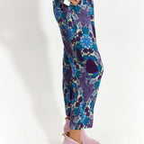 J. LO FRIENDY print kalejdoskop hokus pokus