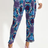 J. LO FRIENDY print kalejdoskop hokus pokus