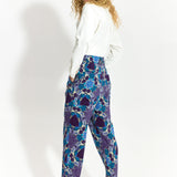 J. LO FRIENDY print kalejdoskop hokus pokus