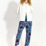 J. LO FRIENDY print kalejdoskop hokus pokus