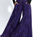 PRIMAVERY print snow dots