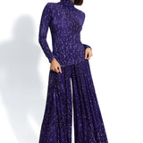 PRIMAVERY print snow dots