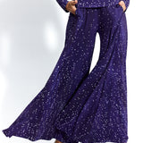 PRIMAVERY print snow dots