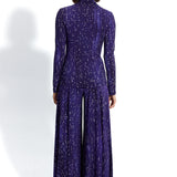 PRIMAVERY print snow dots