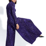 PRIMAVERY print snow dots