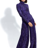 PRIMAVERY print snow dots