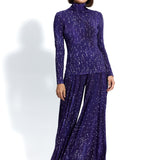 PRIMAVERY print snow dots