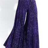 PRIMAVERY print snow dots